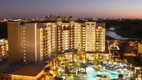 Bonnet Creek 2BD DLX, Orlando